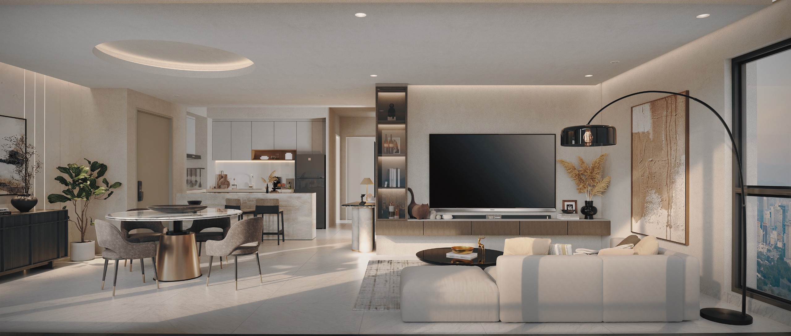 parkside residences gallery 21