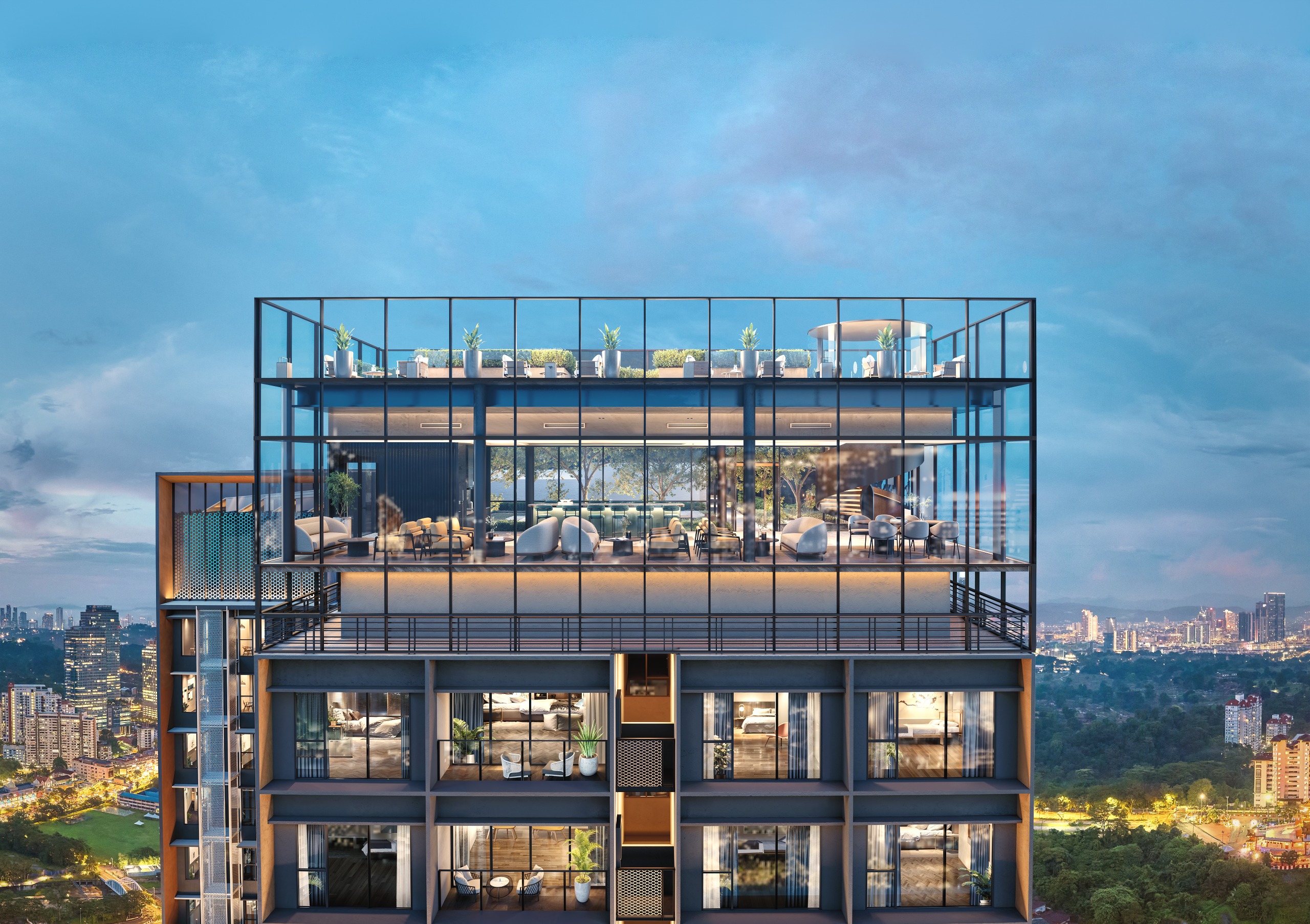 parkside residences gallery 8