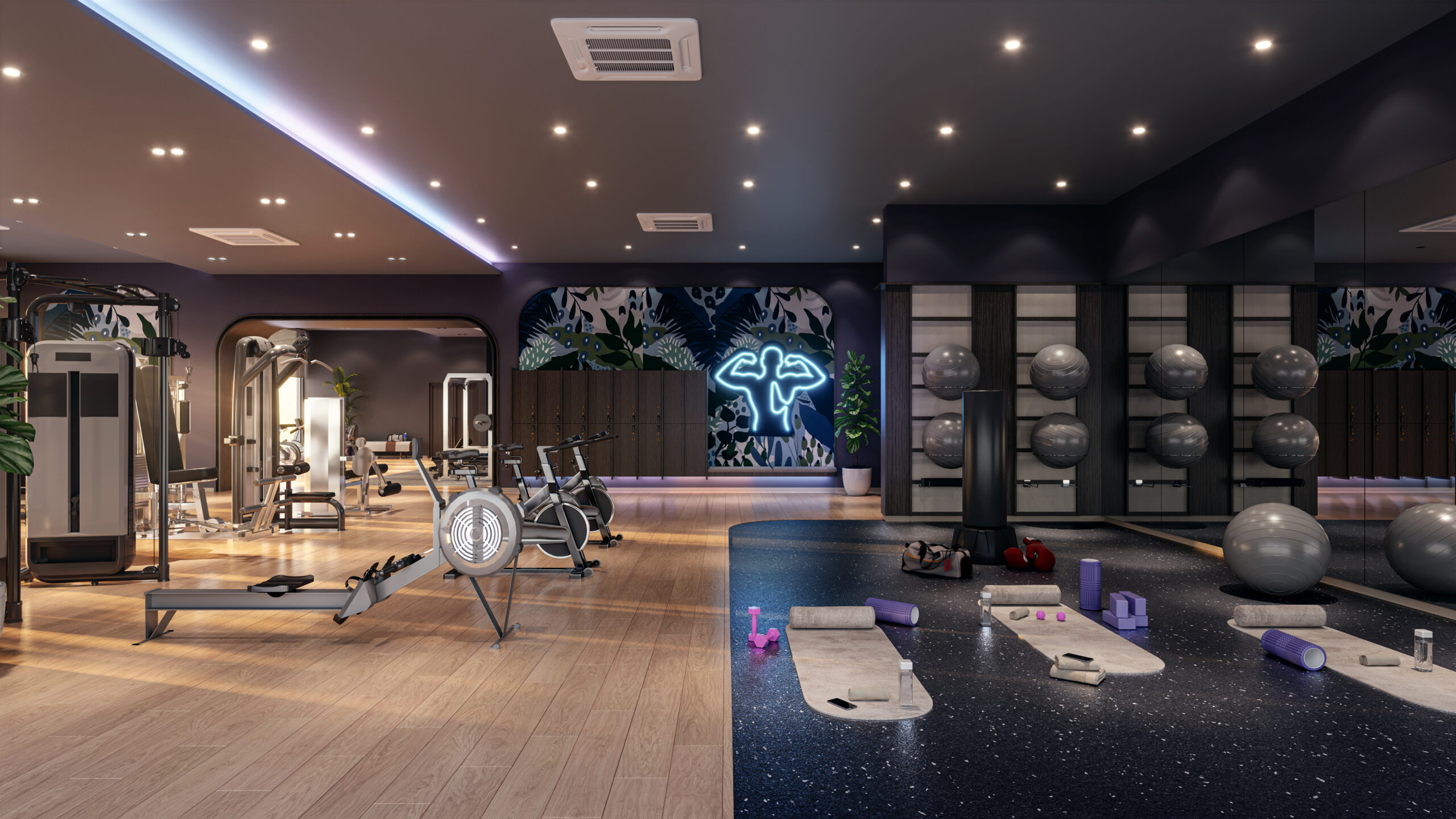 11. burnout studio