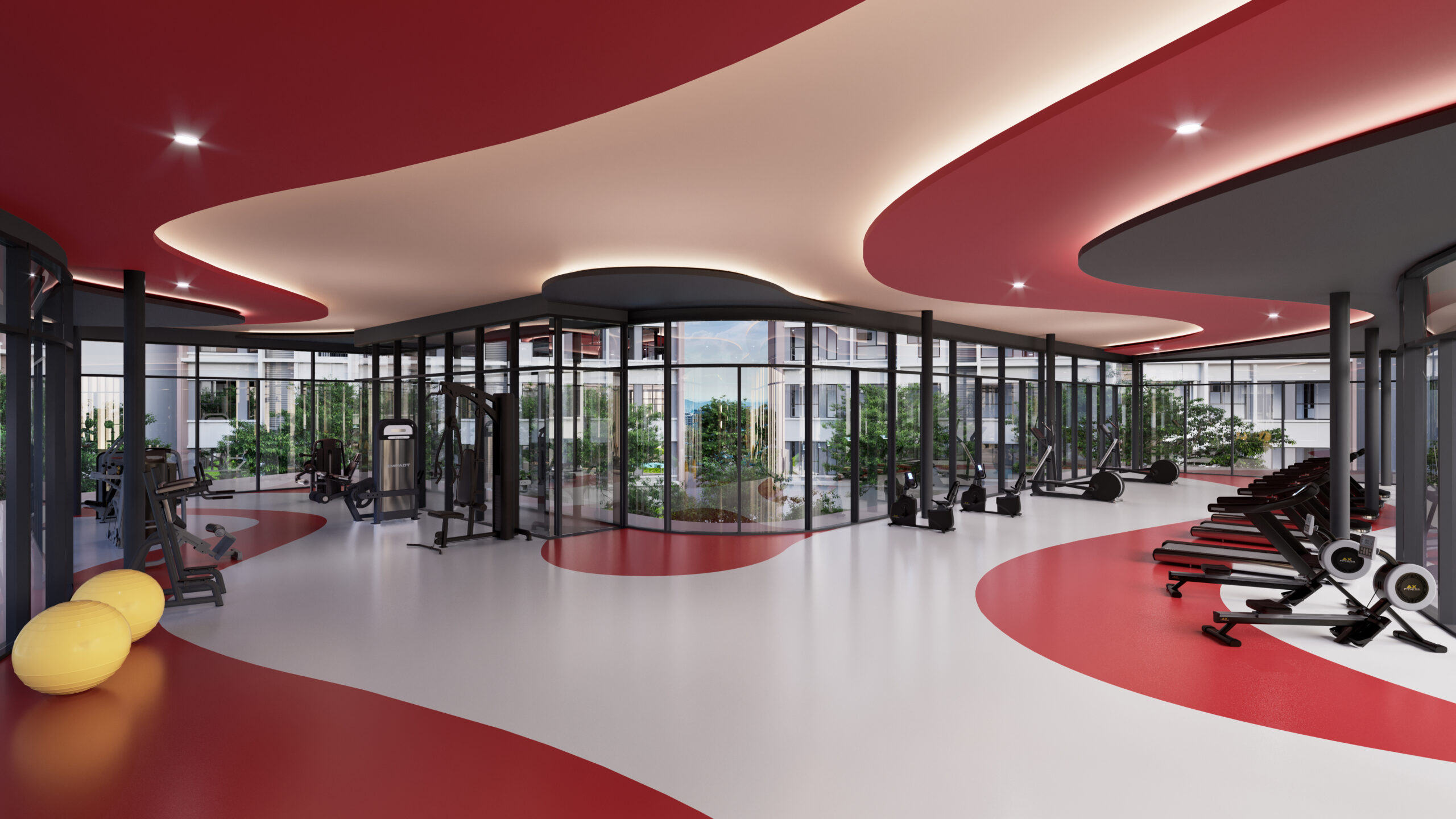 14. momentum studio