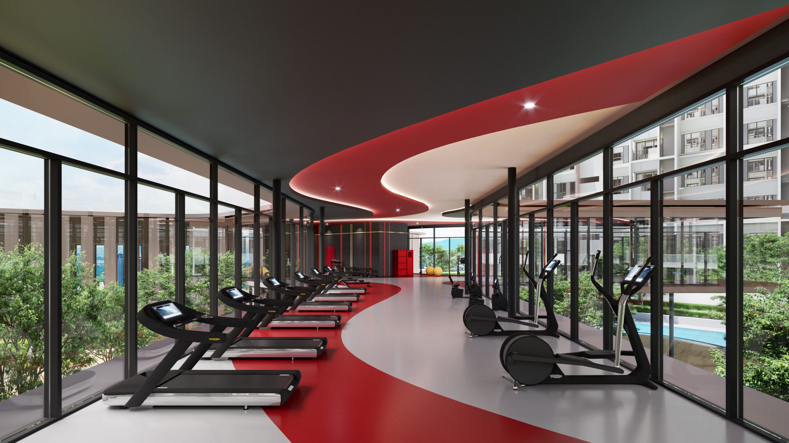15. momentum studio