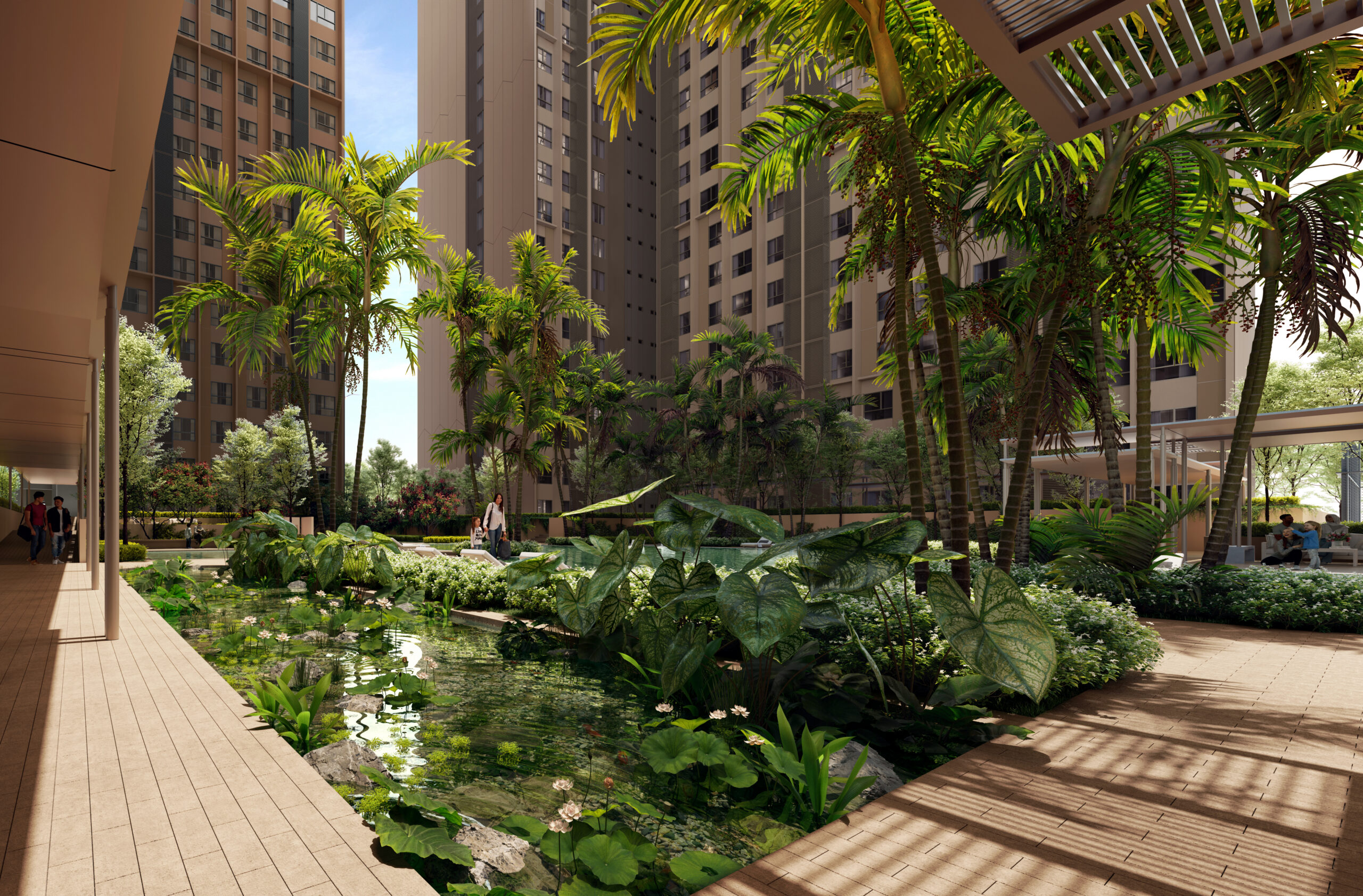 5. biopond
