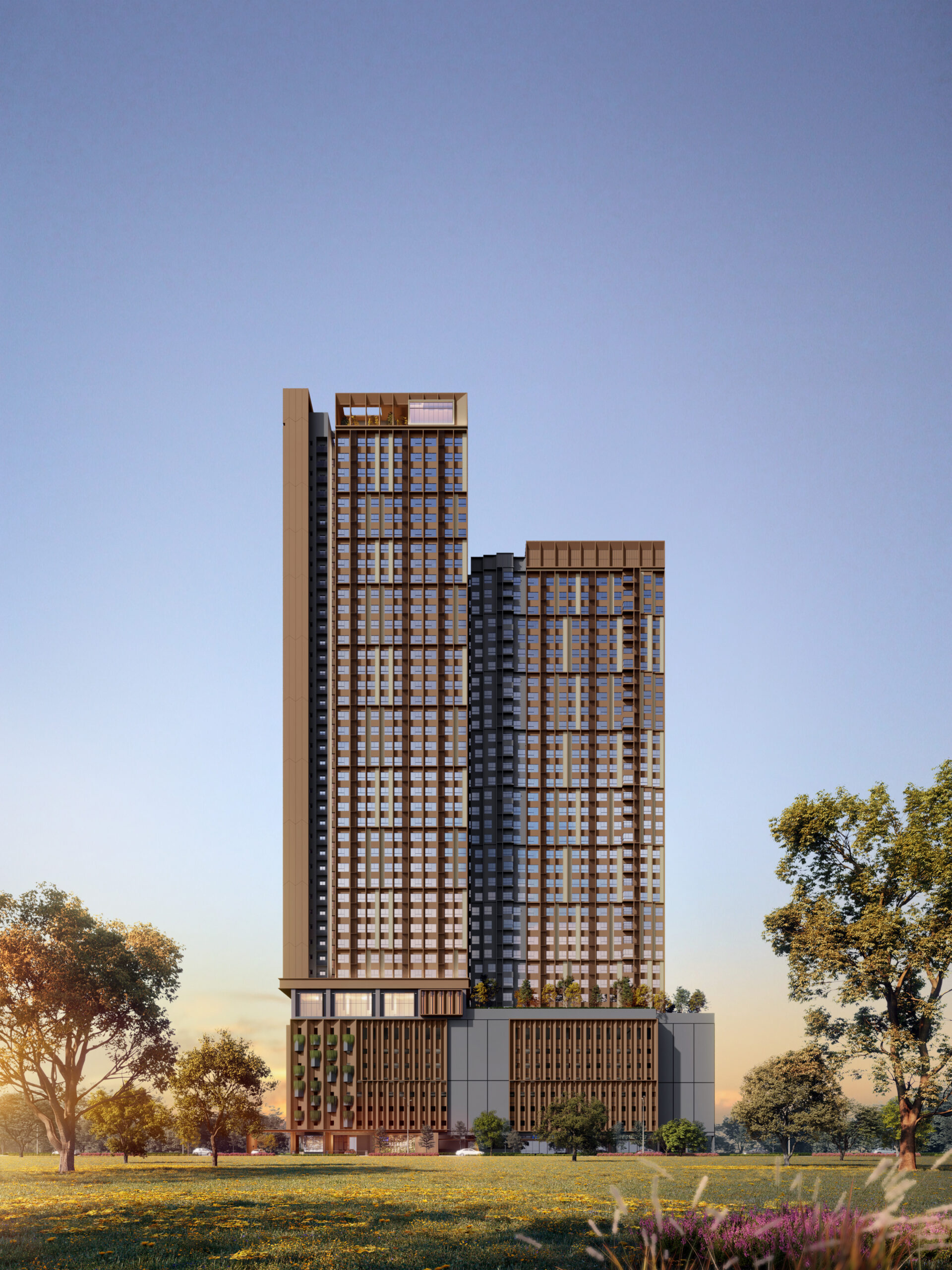 6. facade