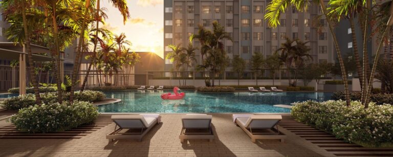 The Kingswoodz | Bukit Jalil | 500m to LRT Awan Besar