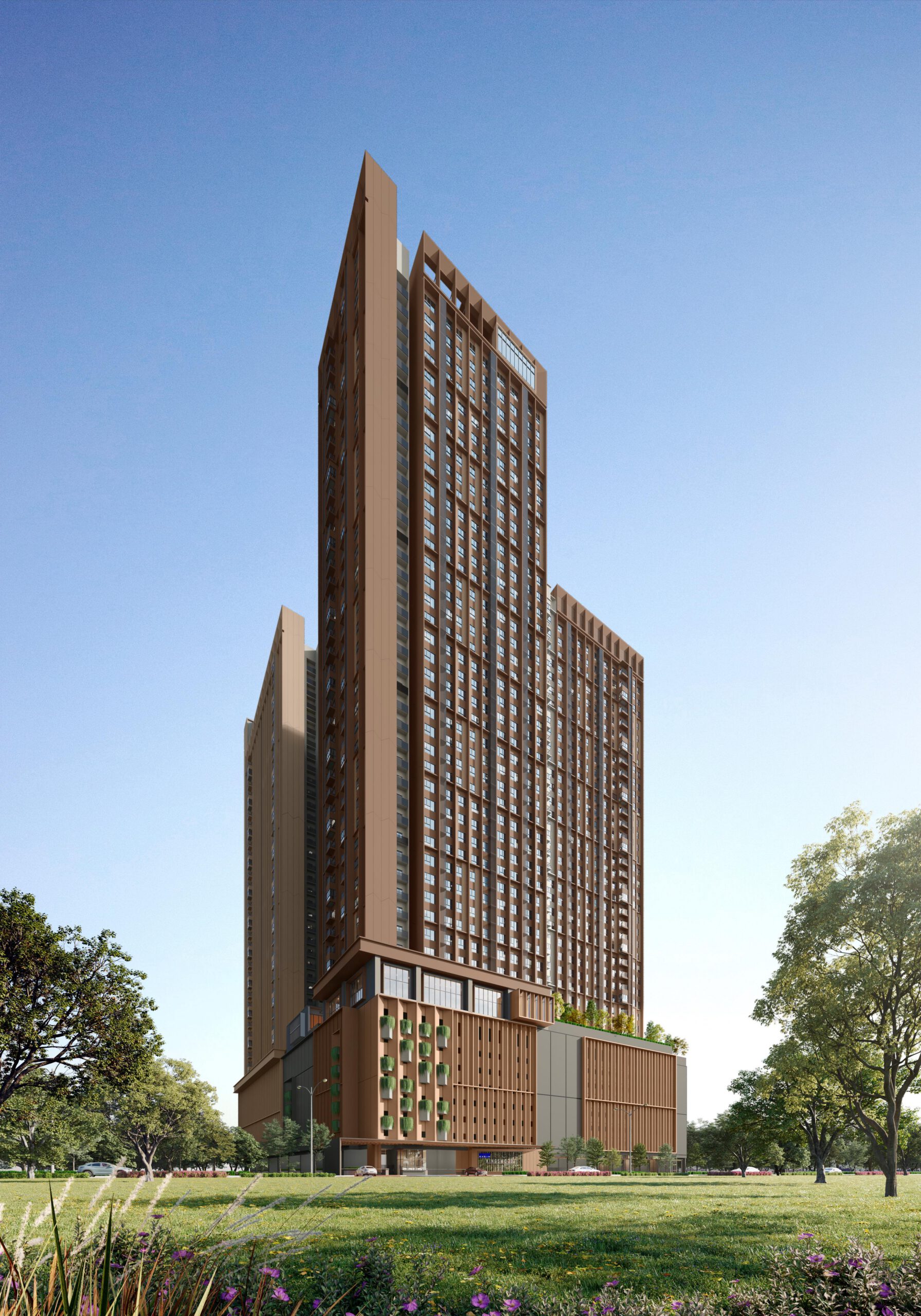 The Kingswoodz | Bukit Jalil | 500m to LRT Awan Besar