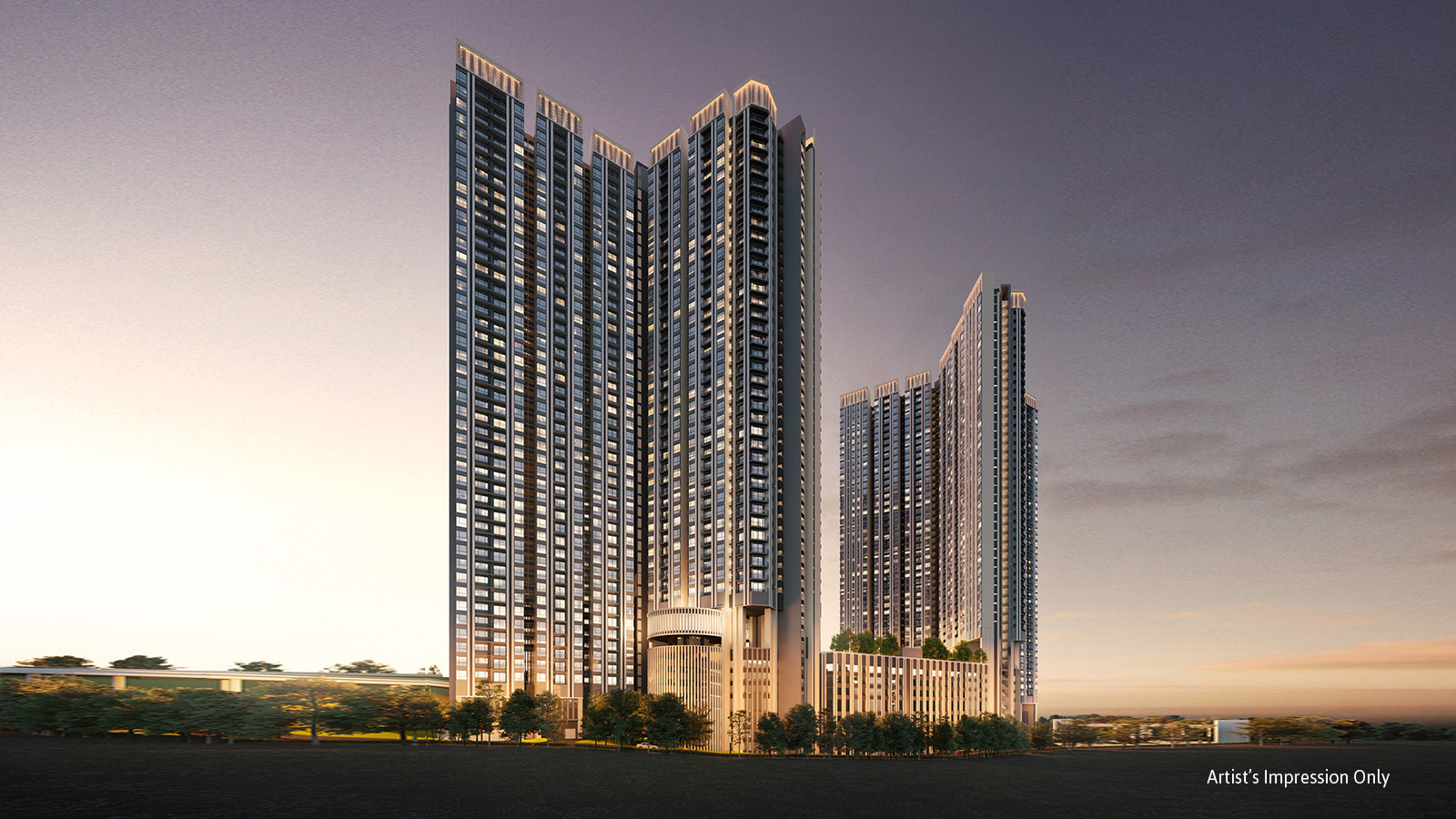 REN Residence | Bukit Jalil | 3min to Pavilion Bukit Jalil