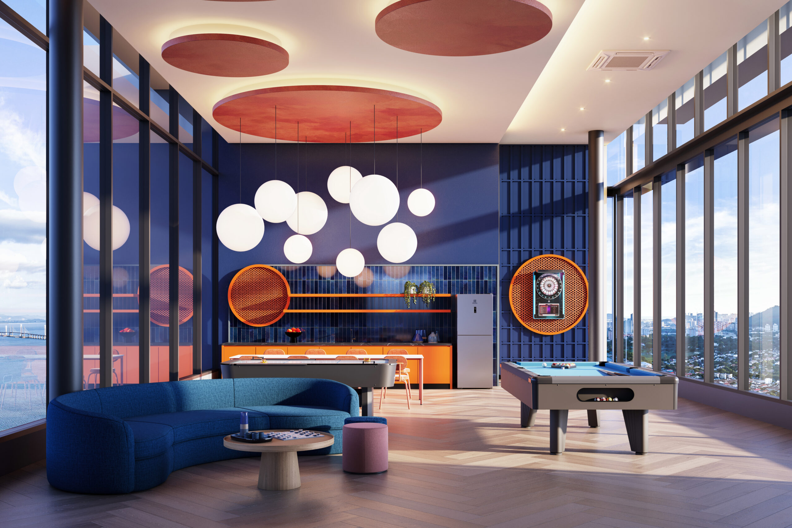 10. fun hub