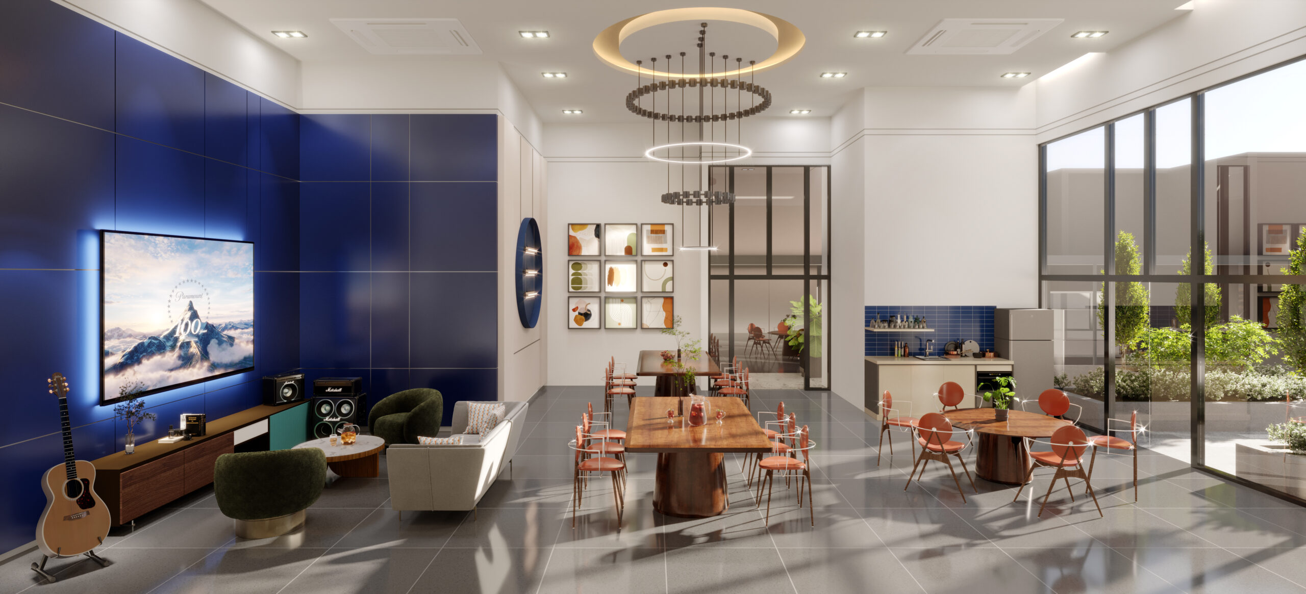 10. cloud lounge