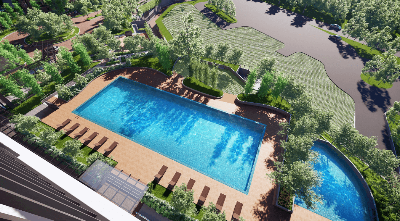 aster hill swimmingpool 1