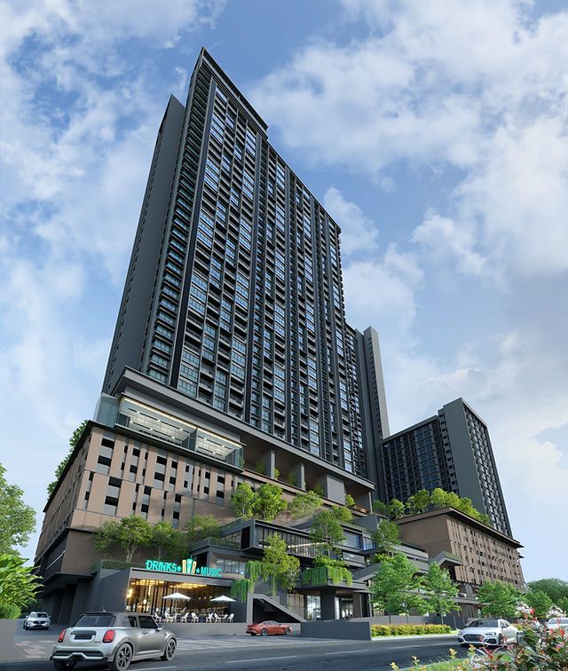 avantro residences