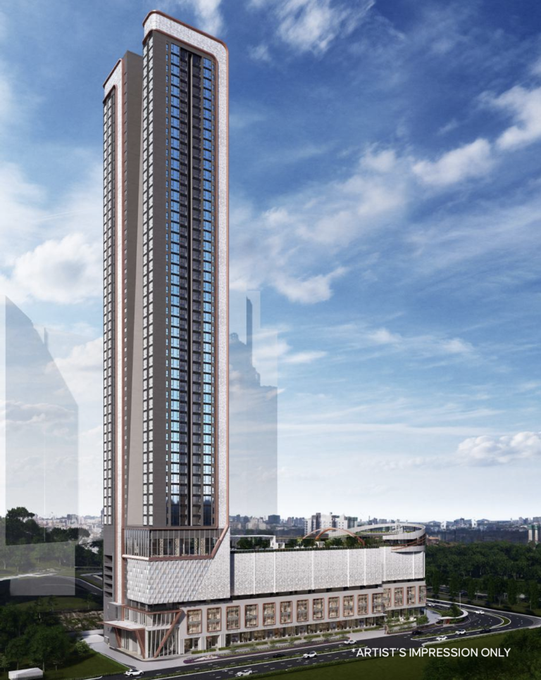 Aurum Business Suites @ Sri Petaling | Sri Petaling KL | Freehold 10 Units Per Floor