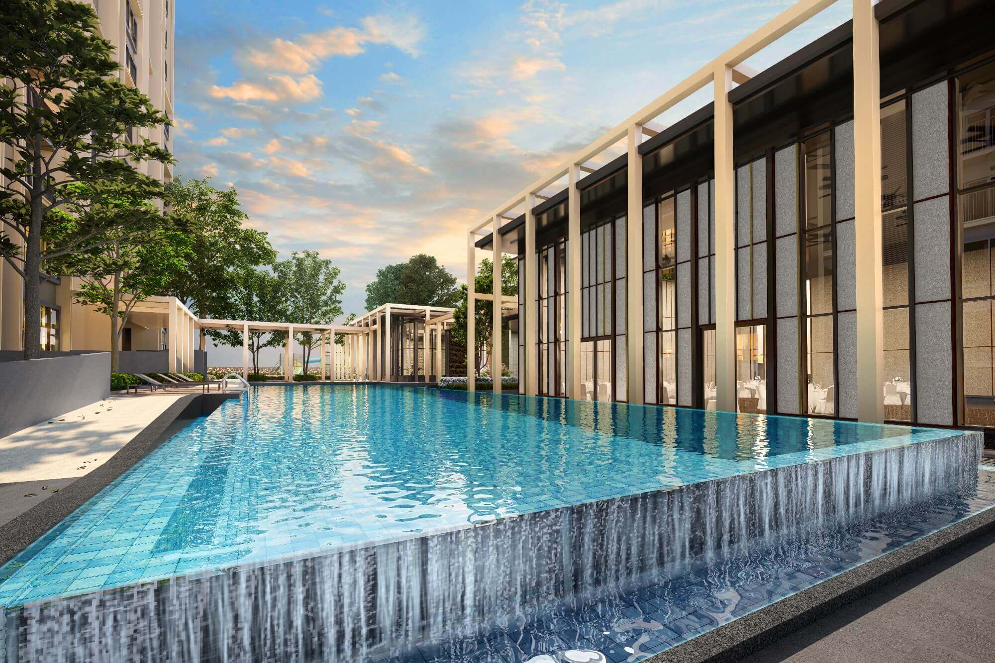 veladaz pool view