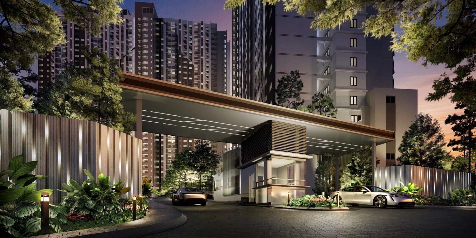 Aster Hill @ Sri Petaling