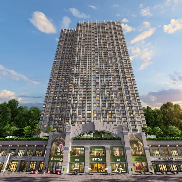 D’Tessera Residence | Damasnara PJ | 7 min to 1u | VP 2026 Q3