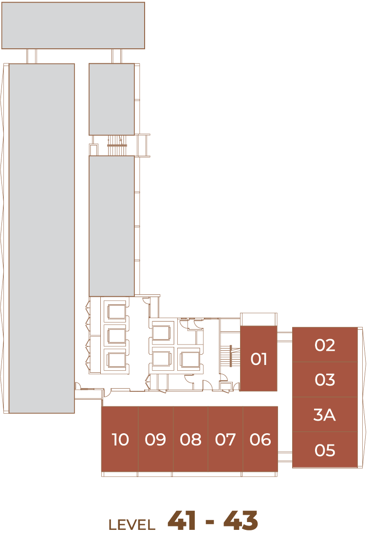 Type Studio — 323 sqft