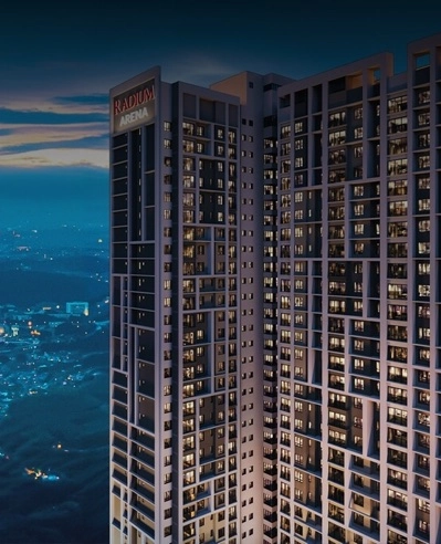 Radium Arena | Old Klang Road KL | Freehold 3.03 Acres Radium Group