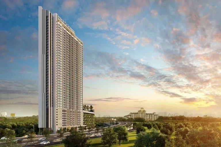 Alora Residences | Subang Jaya Selangor | Freehold 2-Tower Avaland