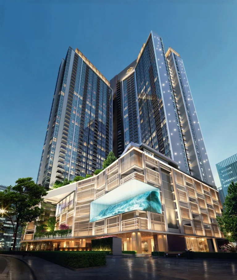 Core Residence | TRX Bukit Bintang KL | Freehold CCCG WCT Premium Suites