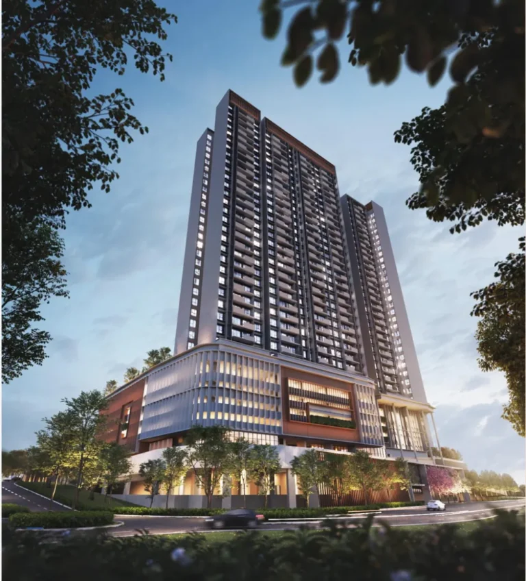 Amika Residences @ Subang Jaya