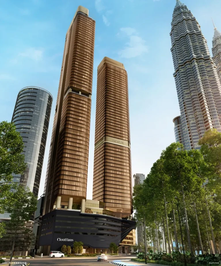 CloutHaus @ KLCC