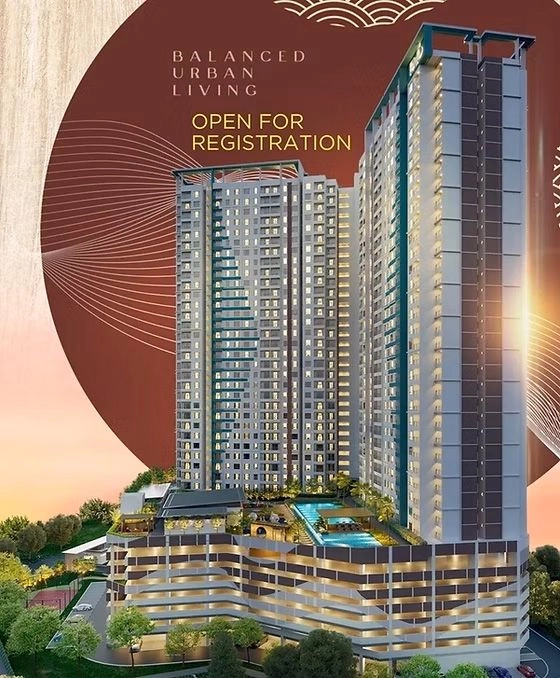 Riverville 2 Residence @ Old Klang Road