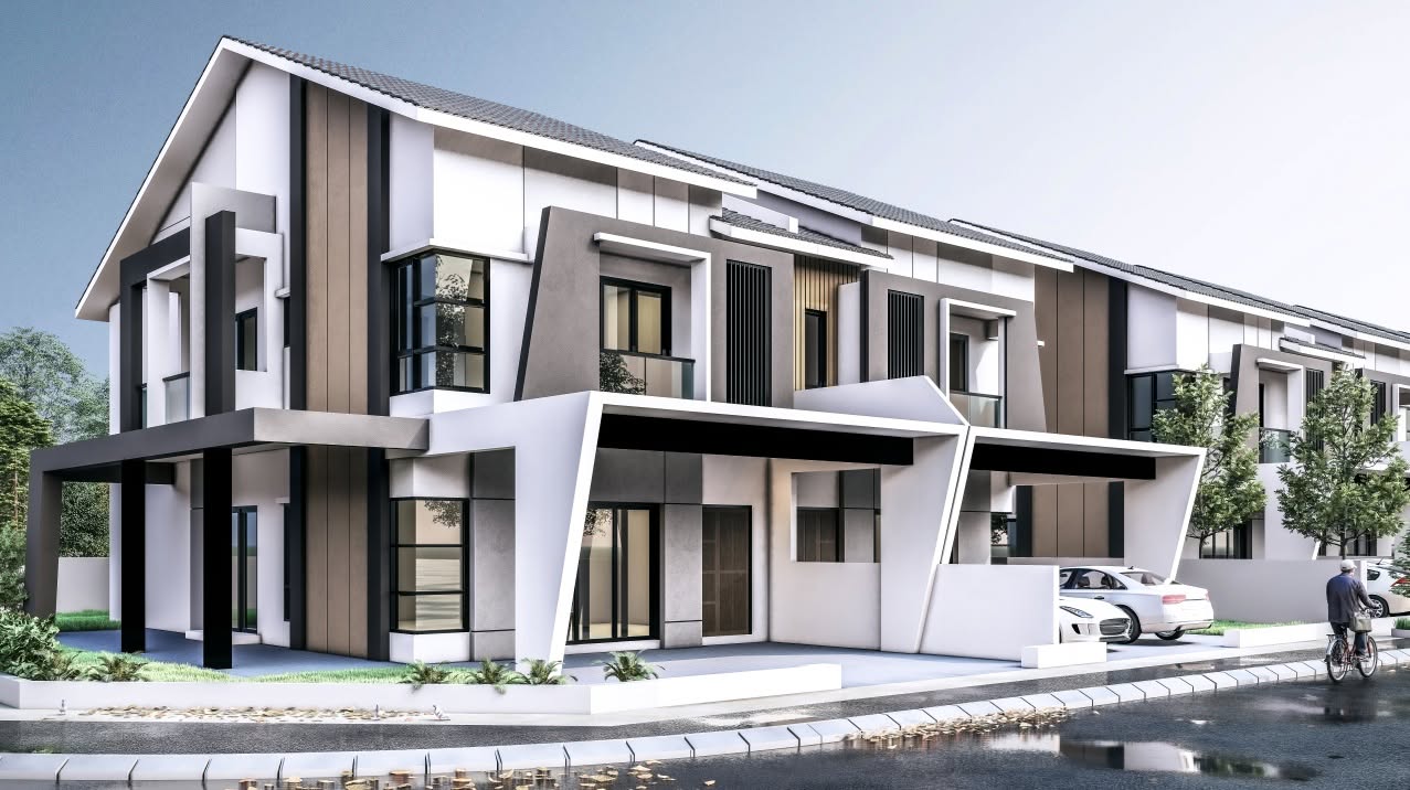 Ampang Cove Ipoh|  Review: Floor Plan & More Infor
