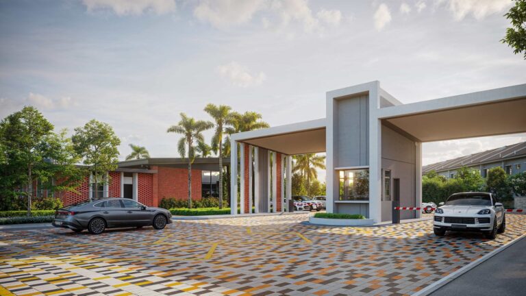 Majestic Flora | Semenyih | Freehold Double-Storey Landed