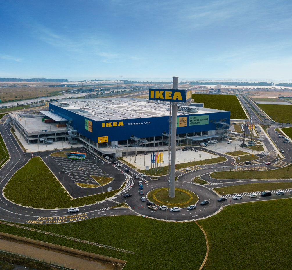 IKEA-VIVO
