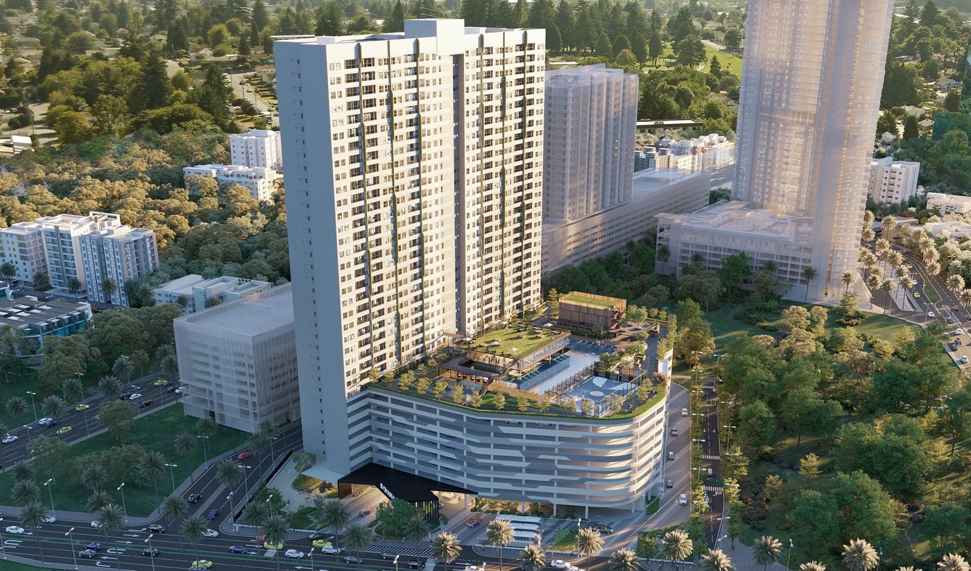 Savana Utropolis | Batu Kawan | Completed Freehold Condominium