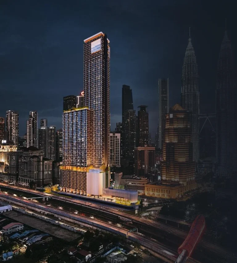 Divine KLCC | Walking distance to Suria KLCC | Direct KLCC View