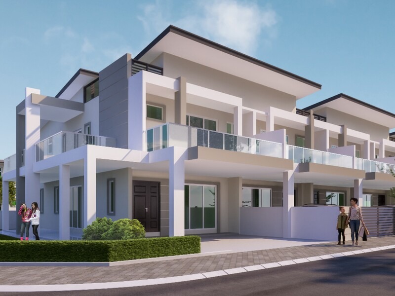 dri-facade