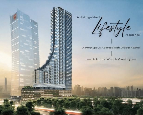 Khaya Residence | Premium Living Development | Bangsar