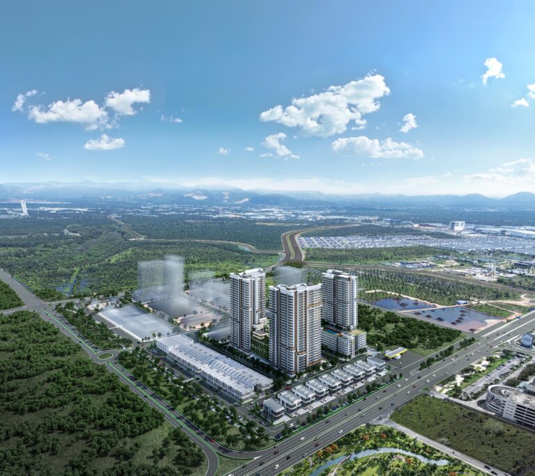 Vi Residence | Batu Kawan | Freehold Savantia Valley