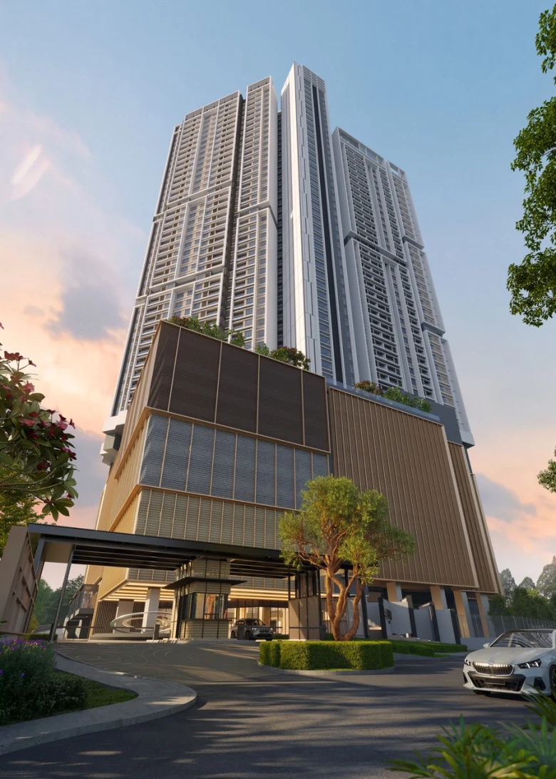 Lunar Seputeh | Seputeh Kuala Lumpur | 9 Seputeh Riverfront Phase