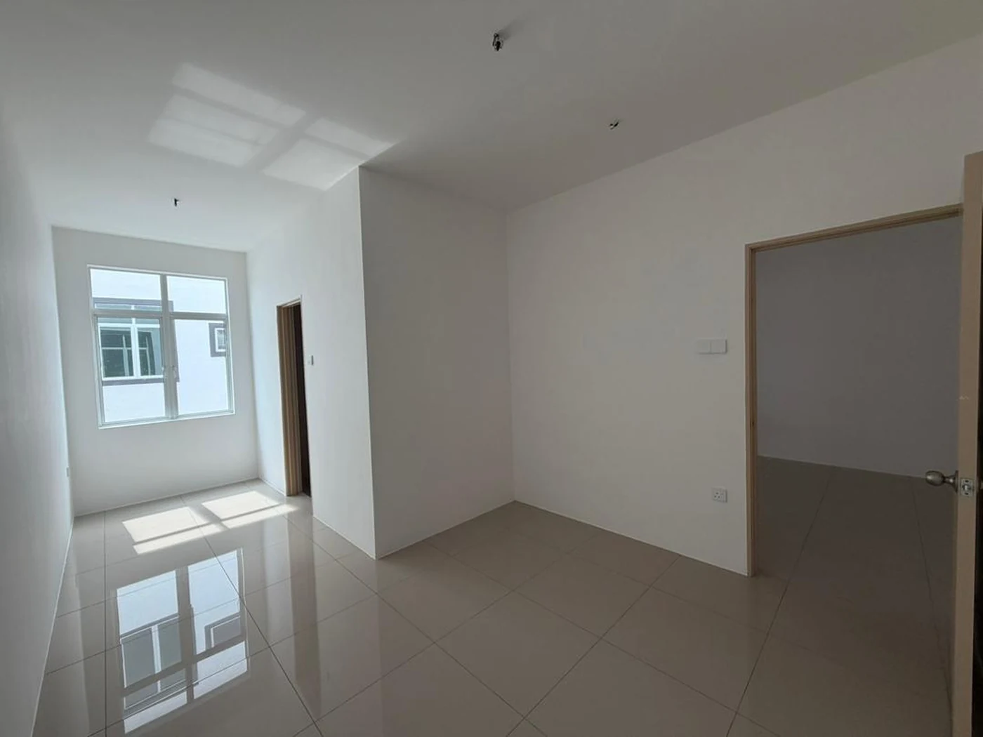 desa rishah indah bedroom