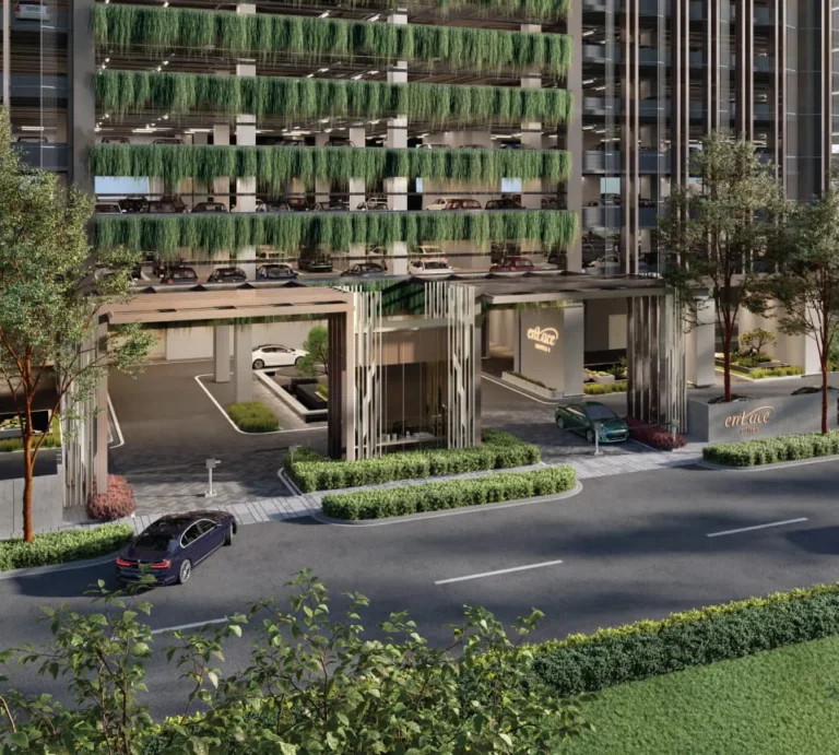 Enlace Suites II Pantai Sentral Park | Floor Plan, Unit Types & Facilities