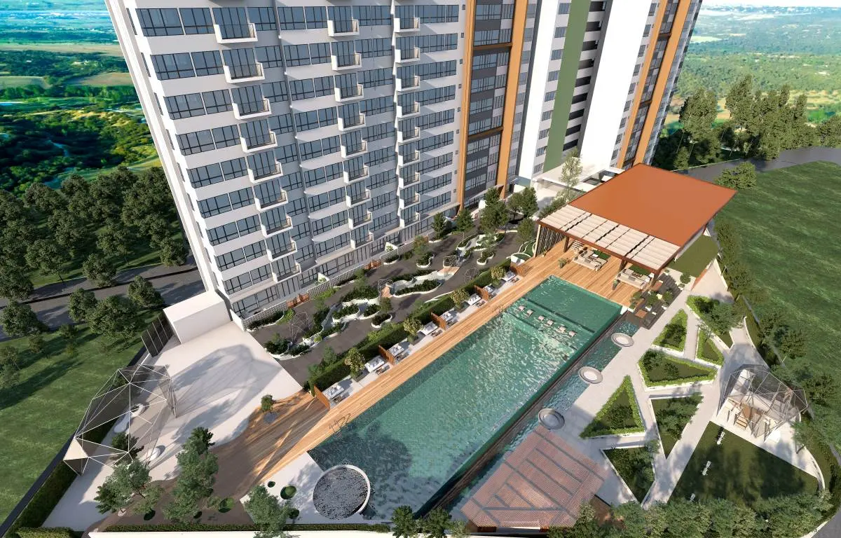 Forescape Metrioplace | Batu Kawan, Penang | Freehold Dual-Key Homes
