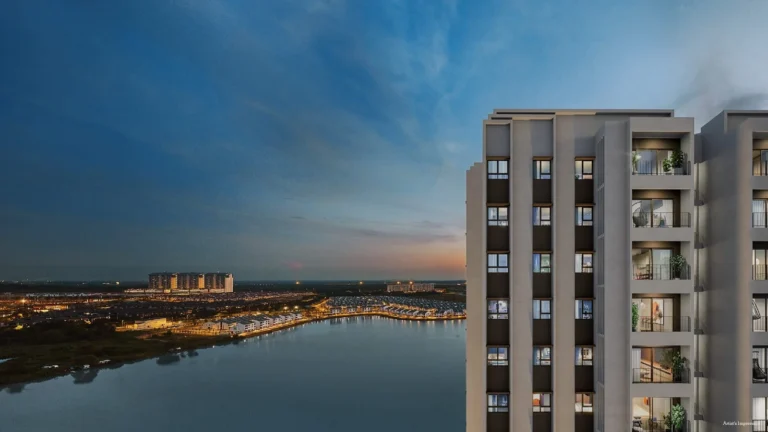 Myra Cove | Cyberjaya, Selangor | Freehold Lakeside Condominium with Residential Title