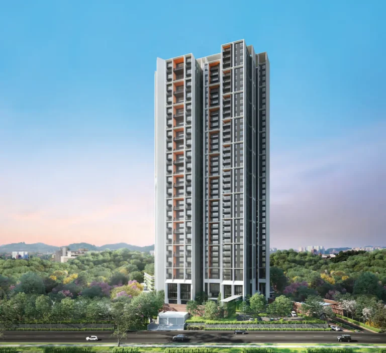 Papyrus North Kiara | Dutamas KL | Freehold 454 Units, 4-5 Bedroom Only