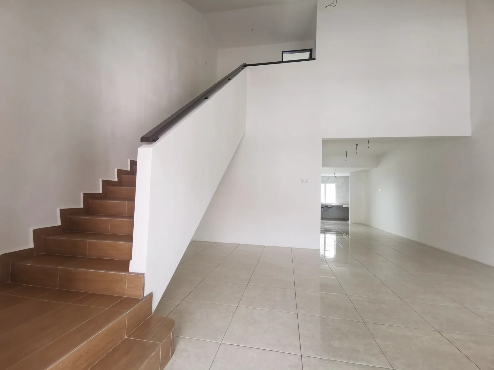 pearl garden ipoh living hall staircase