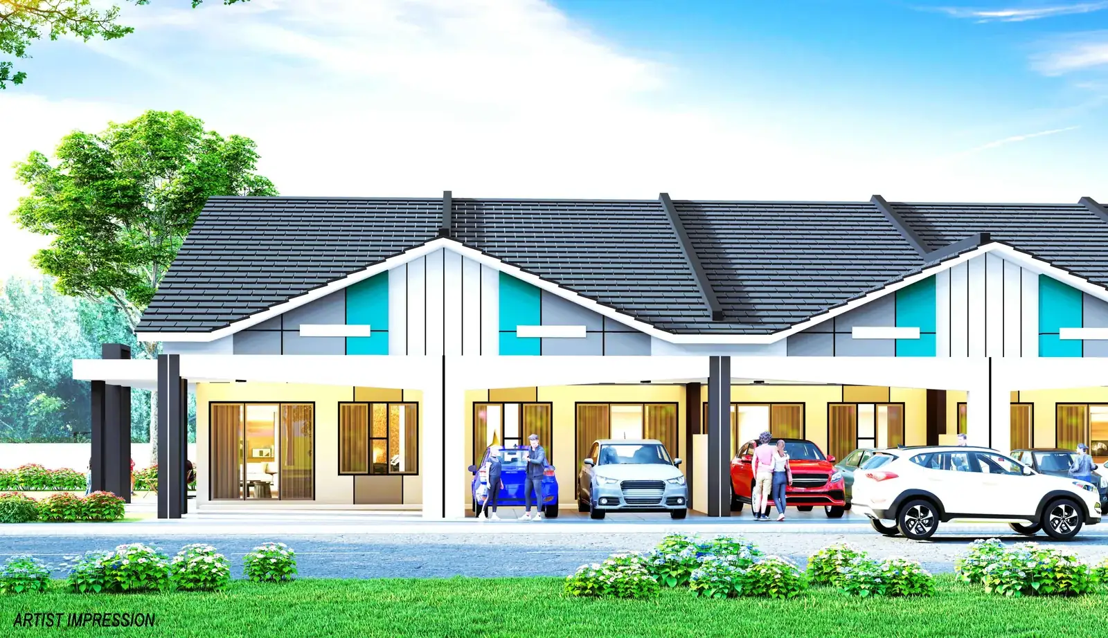 Rimbayu bp