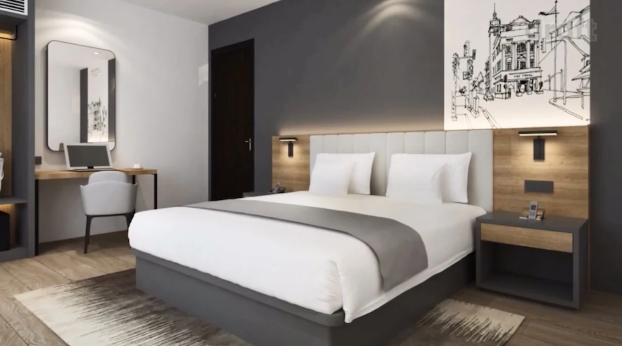 Scott @ Logan | Logan Road, George Town | Freehold City-Centre Serviced Apartments