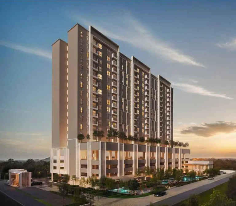 Silkspring Residence | Raja Uda, Butterworth | Freehold 3-Bedroom Condominium