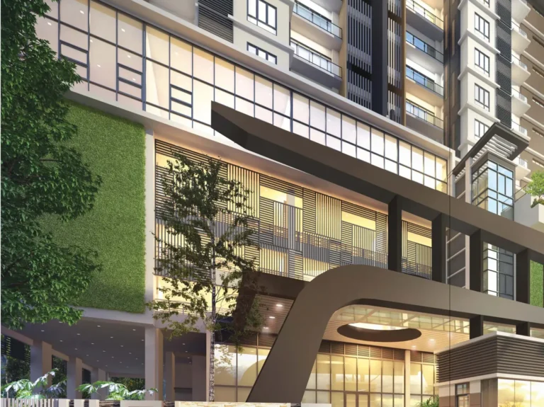 Valencia Residence | Bayan Lepas, Penang | Completed Freehold Low-Density Condominium
