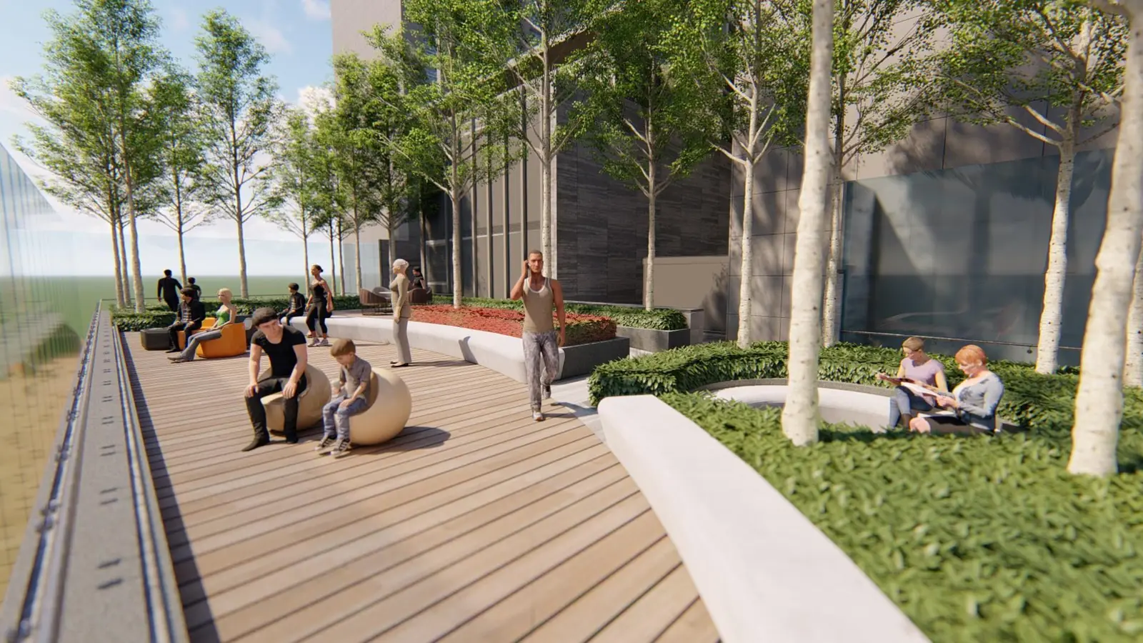 Arden | One Bukit Senyum, Johor Bahru | Freehold 68-Storey Serviced Residence