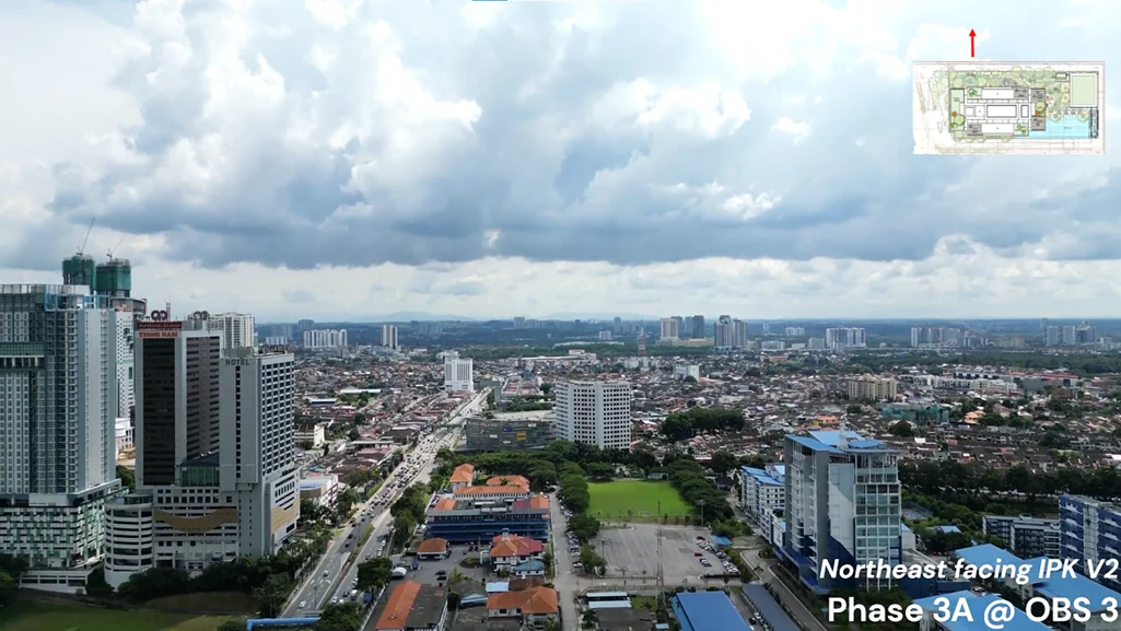 Arden view north ipk