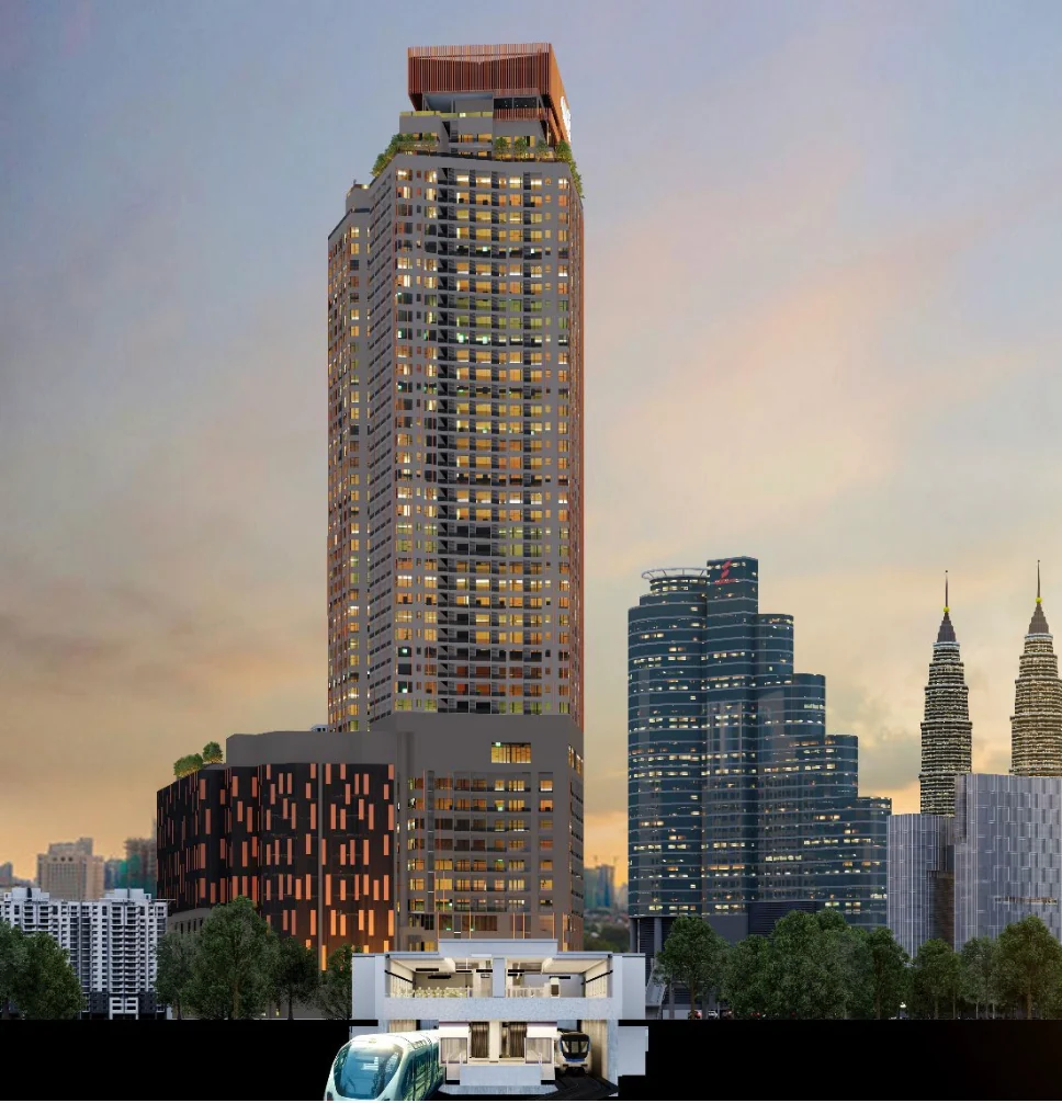 centrix-klcc-facade-dusk