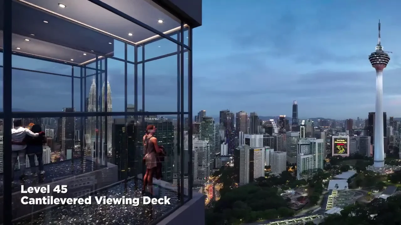 centrix-klcc-level-45-cantilevered-viewing-deck