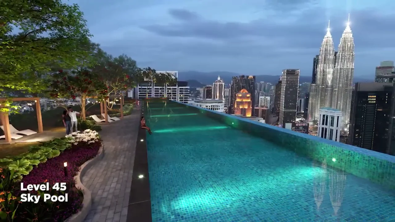 centrix-klcc-level-45-sky-pool