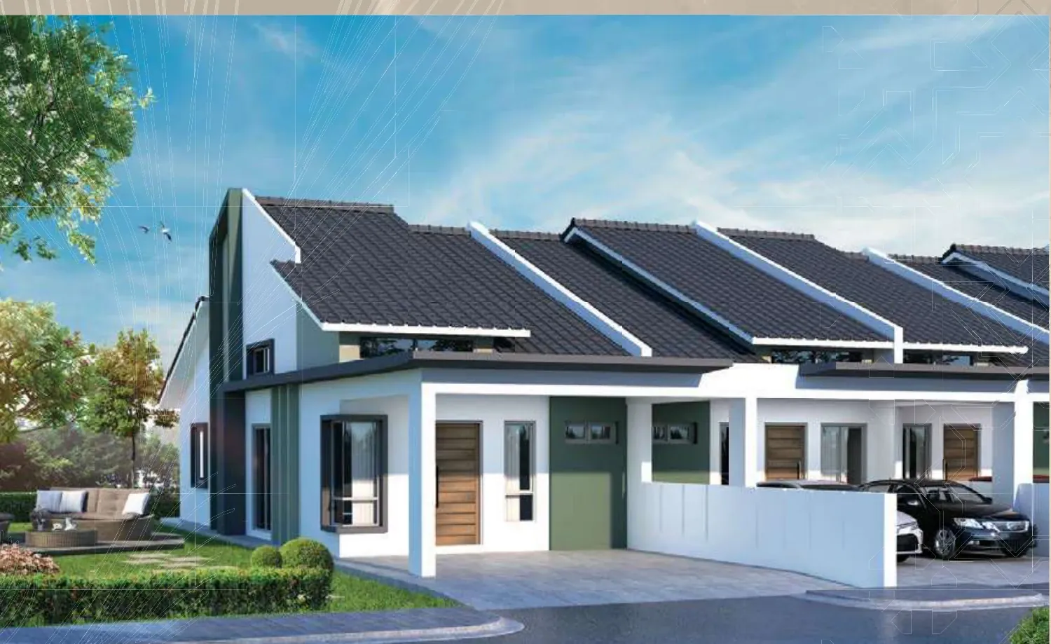 D'Aleena Phase 2